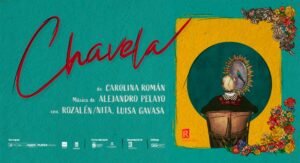 Chavela, La Ultima Chamana