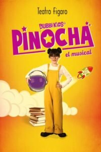 Pinocha, El Musical