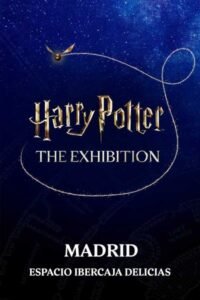 Harry Potter™: The Exhibition