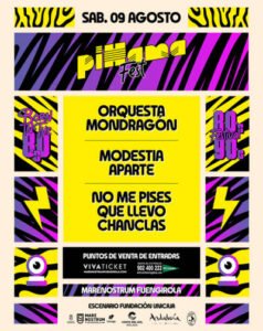 PIHAMA FEST