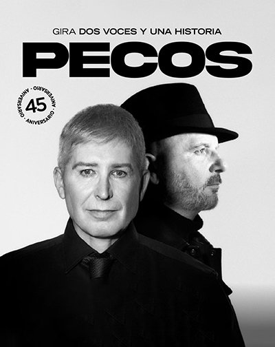 Pecos Pecos 3