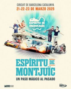 Espíritu de Montjüic