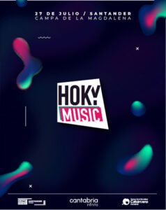 Hoky Music