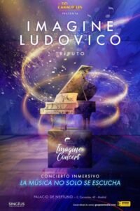 Imagine – Ludovico (Tributo)