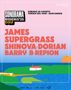 Sonorama Ribera Day 2025