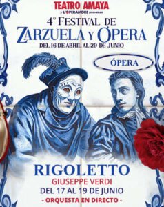 Rigoletto