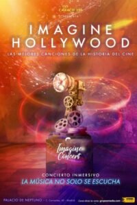 Imagine – Hollywood