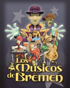 Los Músicos de Bremen