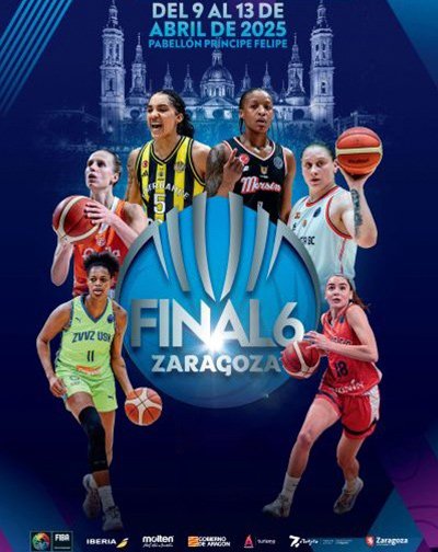 Final 6 EuroLeague Women Final 6 EuroLeague Women