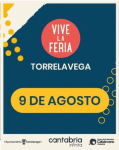 Juan Magán, Cali & El Dandee – Vive La Feria