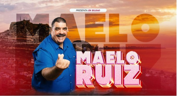 Maelo Ruiz