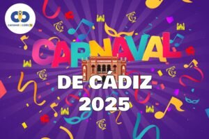 Lunes de Carnaval de Cádiz 2025