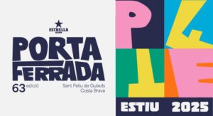 Sara Baras – Porta Ferrada 2025