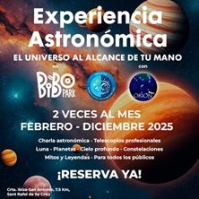 Astronomía en Ibiza Astronomia en Ibiza