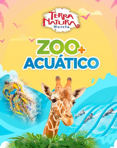 Terra Natura - Aqua Natura - Murcia Terra Natura Aqua Natura Murcia