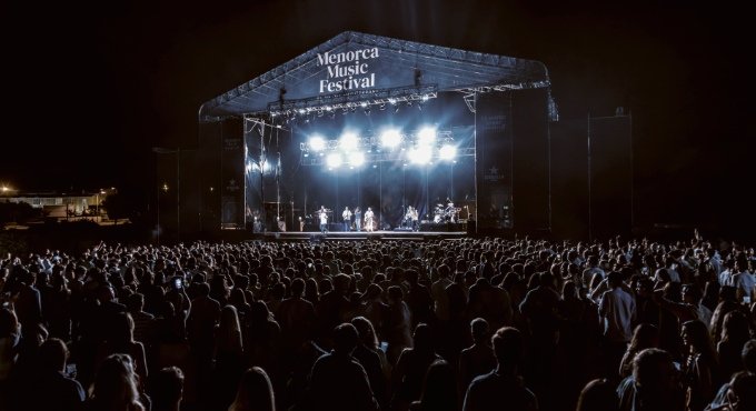 Guitarricadelafuente - Menorca Music Festival Guitarricadelafuente Menorca Music Festival