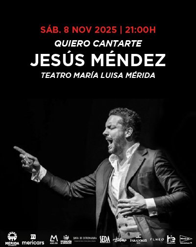 Jesús Méndez - Quiero Cantarte - Festival Flamenco Jesus Mendez Quiero Cantarte Festival Flamenco