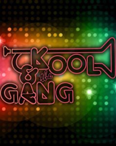 Kool and the Gang – Festival Sons del Món