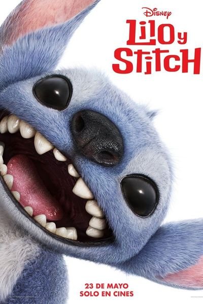 Lilo y Stitch Lilo y Stitch