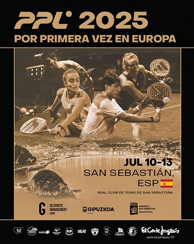Pro Padel League - Abonos Pro Padel League Abonos