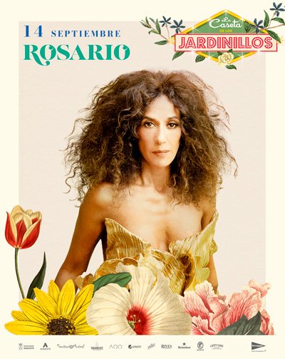 Rosario Rosario