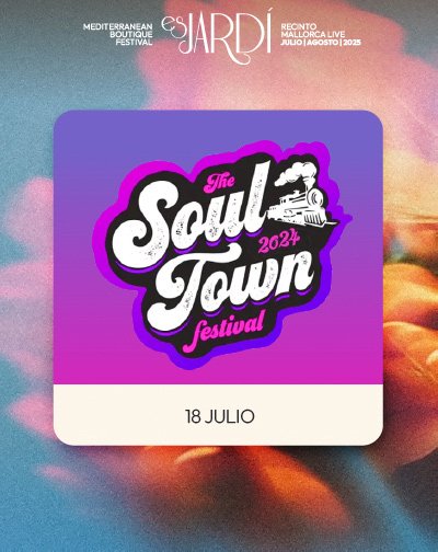 Soultown Soultown