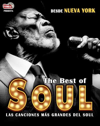The Best of Soul The Best of Soul