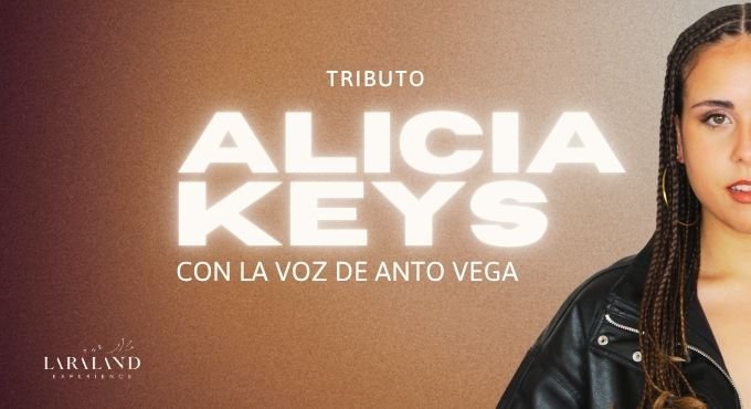 Tributo a Alicia Keys Tributo a Alicia Keys